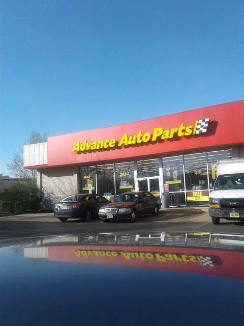 Advance Auto Parts Advance Auto Parts
