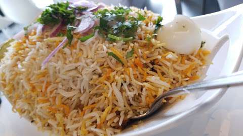 Biryani Pot Biryani Pot