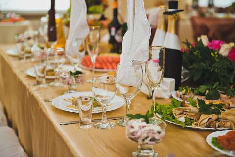 Creative T Catering