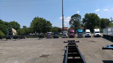 EXIT 8 TRUCK REPAIR EXIT 8 TRUCK REPAIR